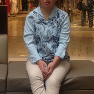 Meet your Posher, Qi